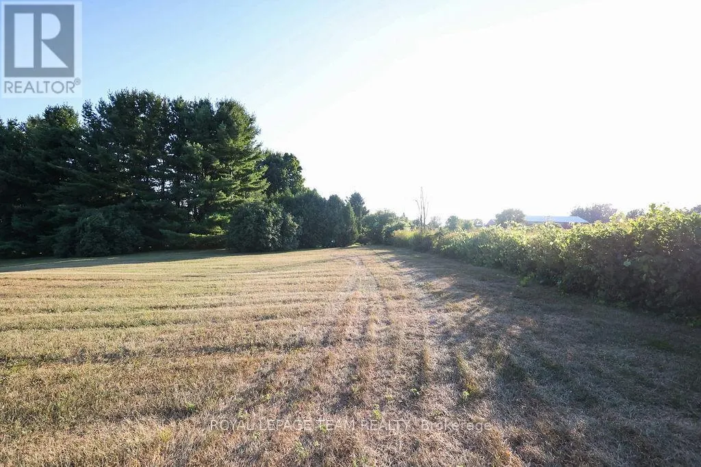 20323 KENYON CONCESSION 4 ROAD
