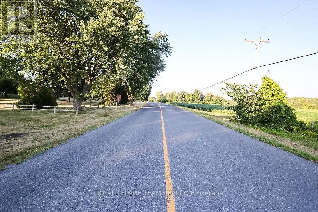 20323 KENYON CONCESSION 4 ROAD