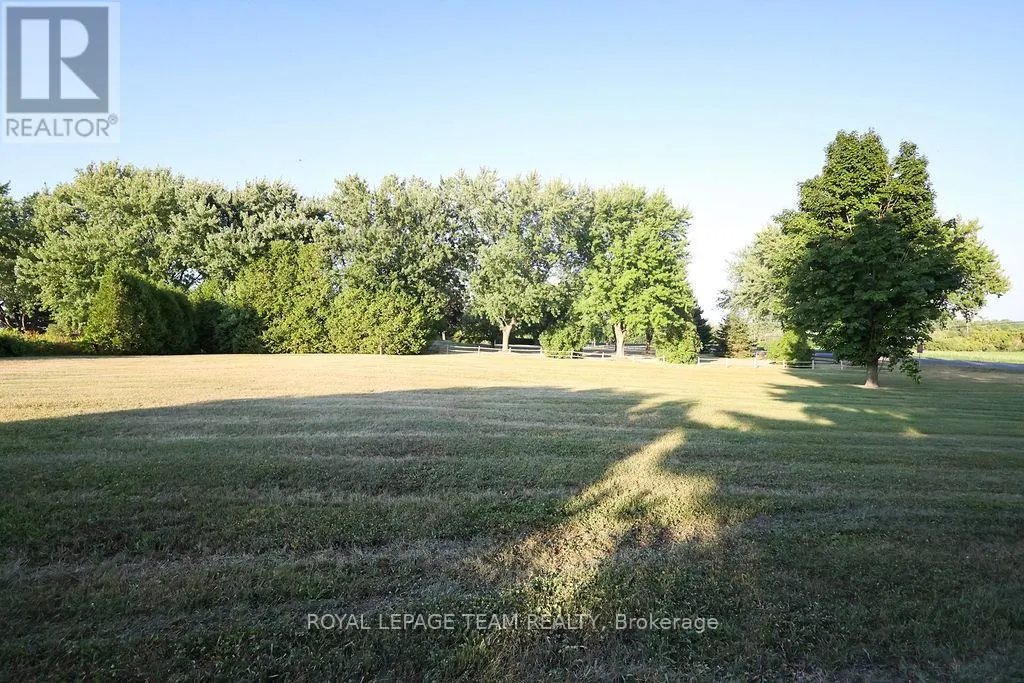 20323 KENYON CONCESSION 4 ROAD