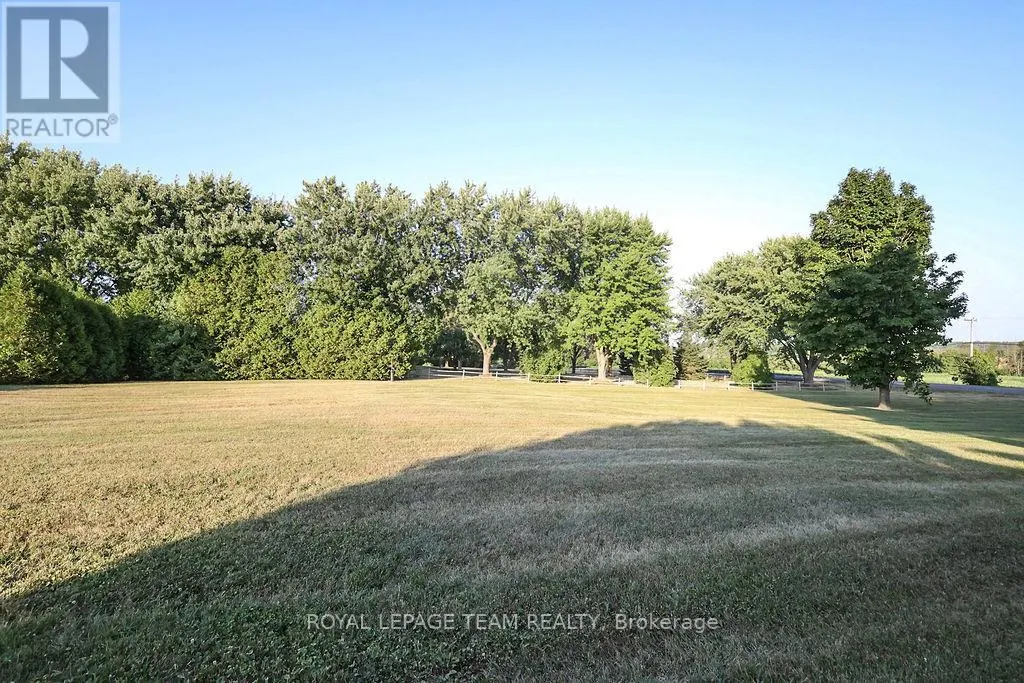 20323 KENYON CONCESSION 4 ROAD