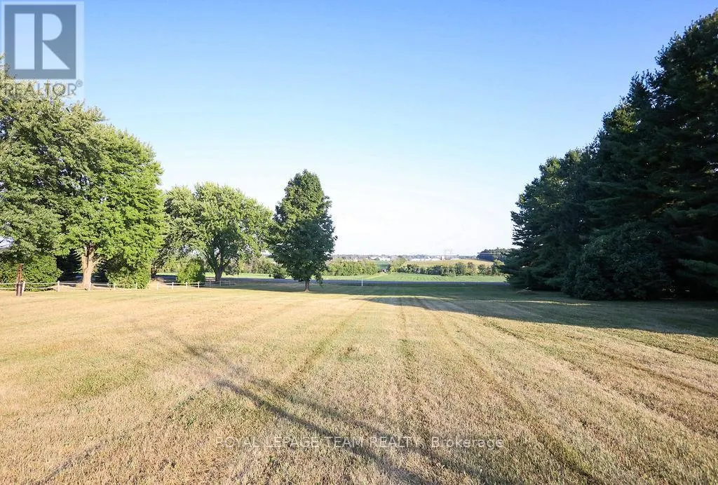 20323 KENYON CONCESSION 4 ROAD