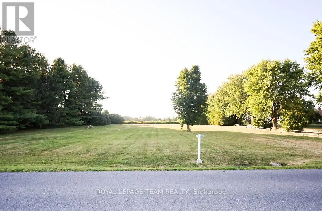 20323 KENYON CONCESSION 4 ROAD