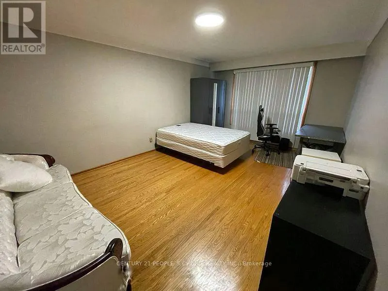 FURNISHED - 122 RIFLE RANGE ROAD