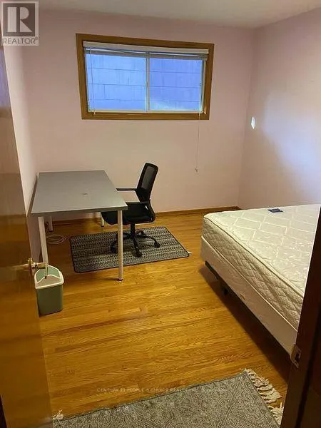 FURNISHED - 122 RIFLE RANGE ROAD