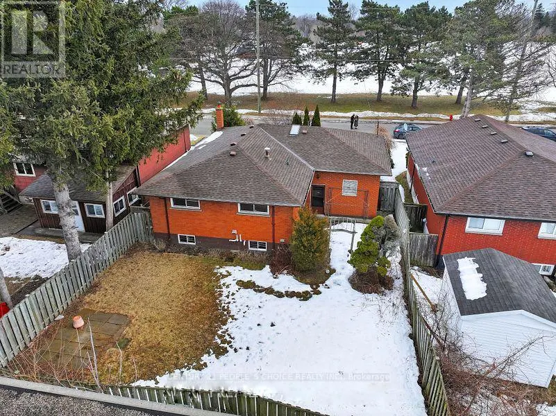 FURNISHED - 122 RIFLE RANGE ROAD