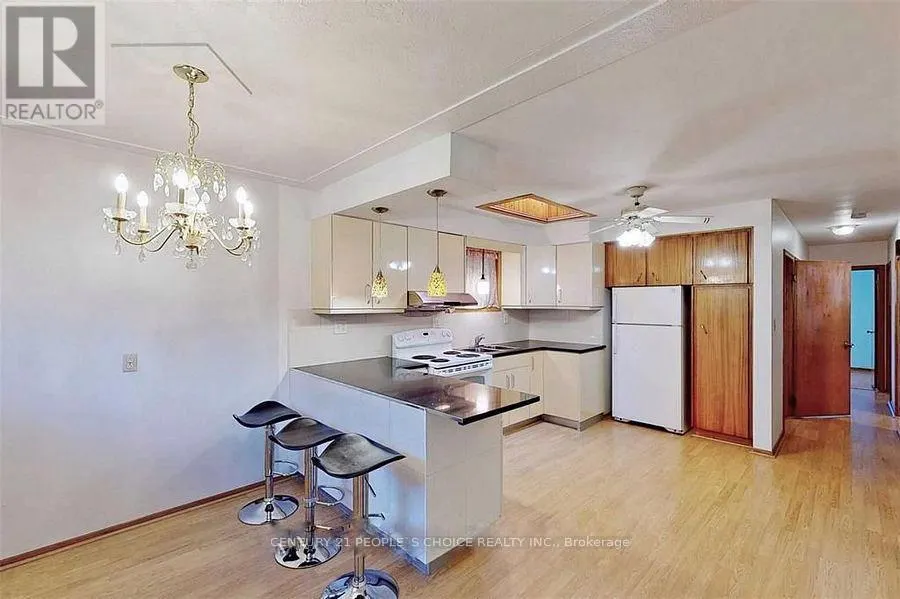 FURNISHED - 122 RIFLE RANGE ROAD