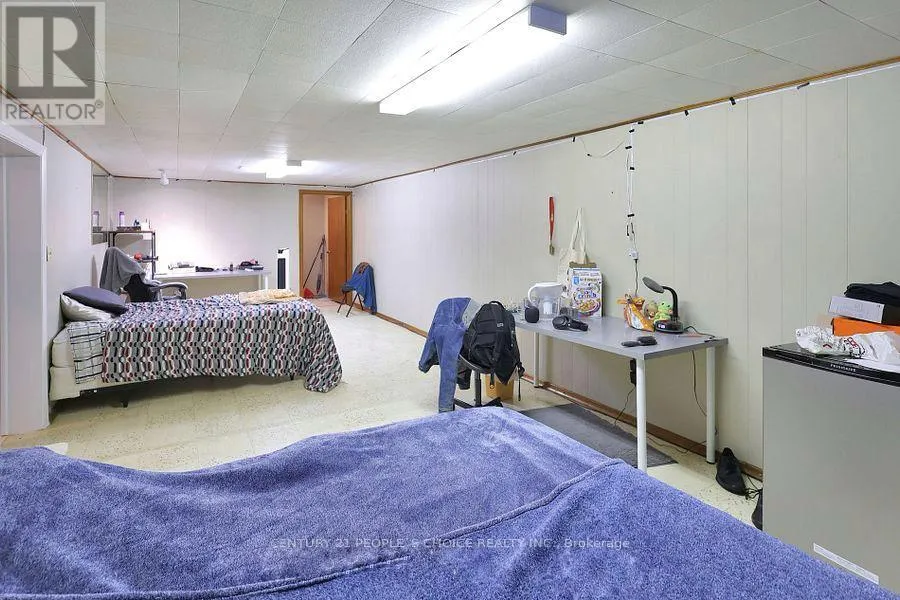 FURNISHED - 122 RIFLE RANGE ROAD