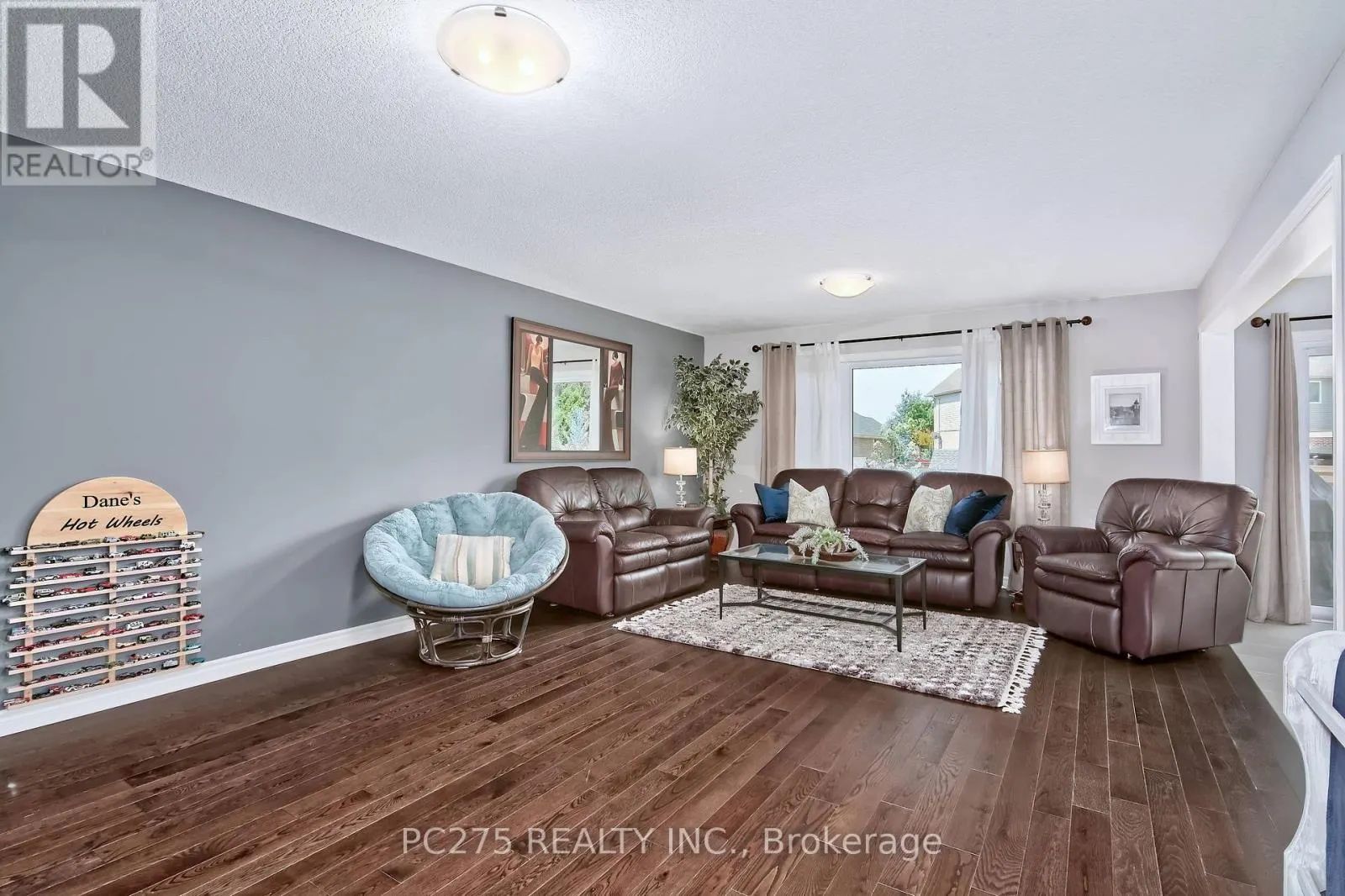 20 HONEY BEND