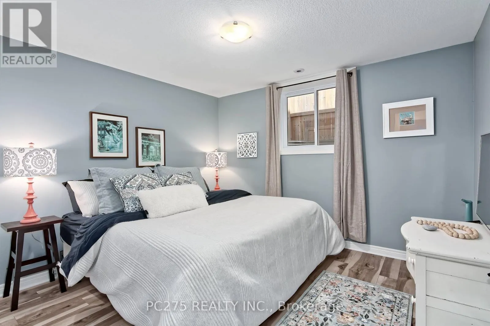 20 HONEY BEND