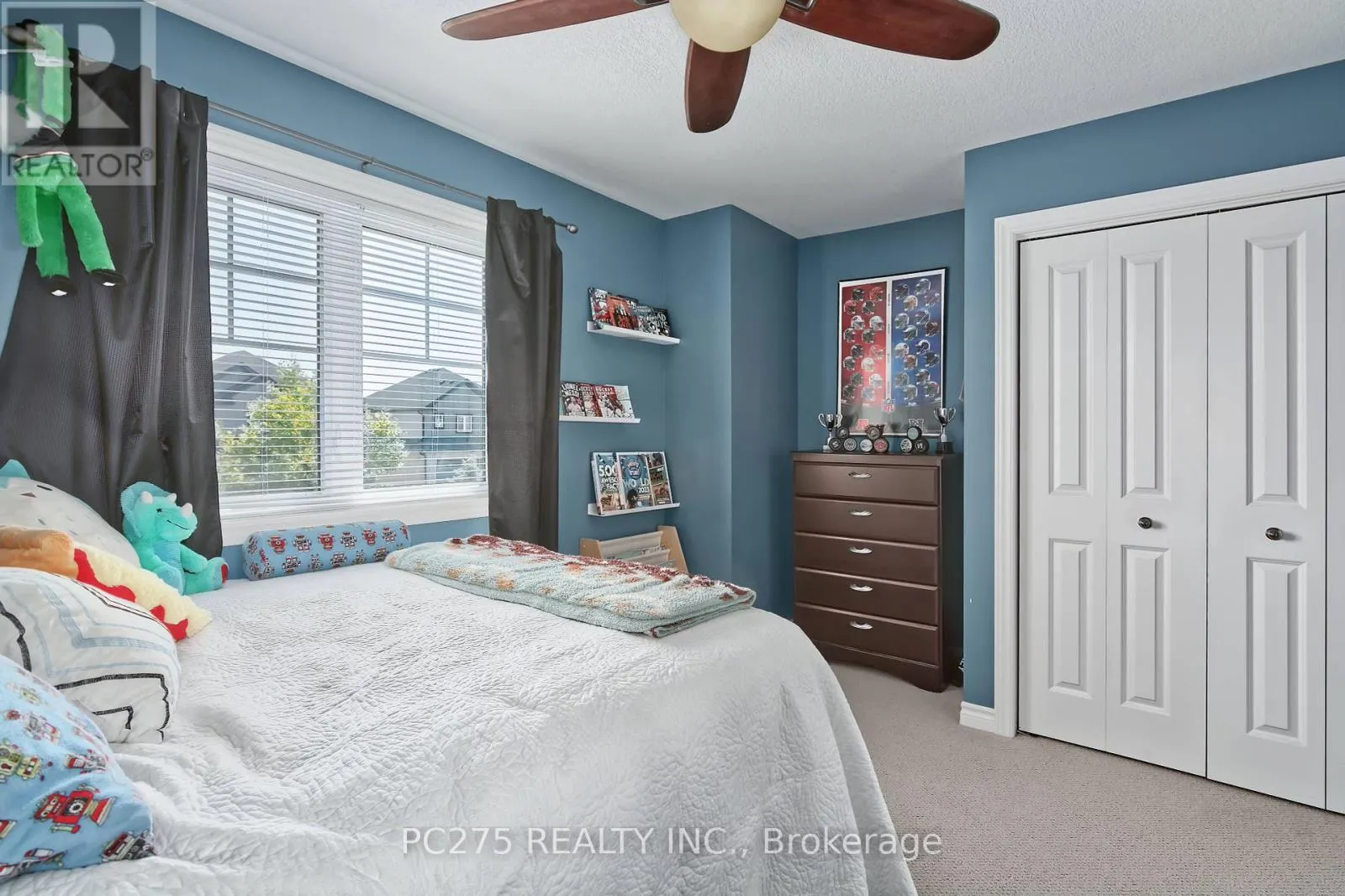 20 HONEY BEND