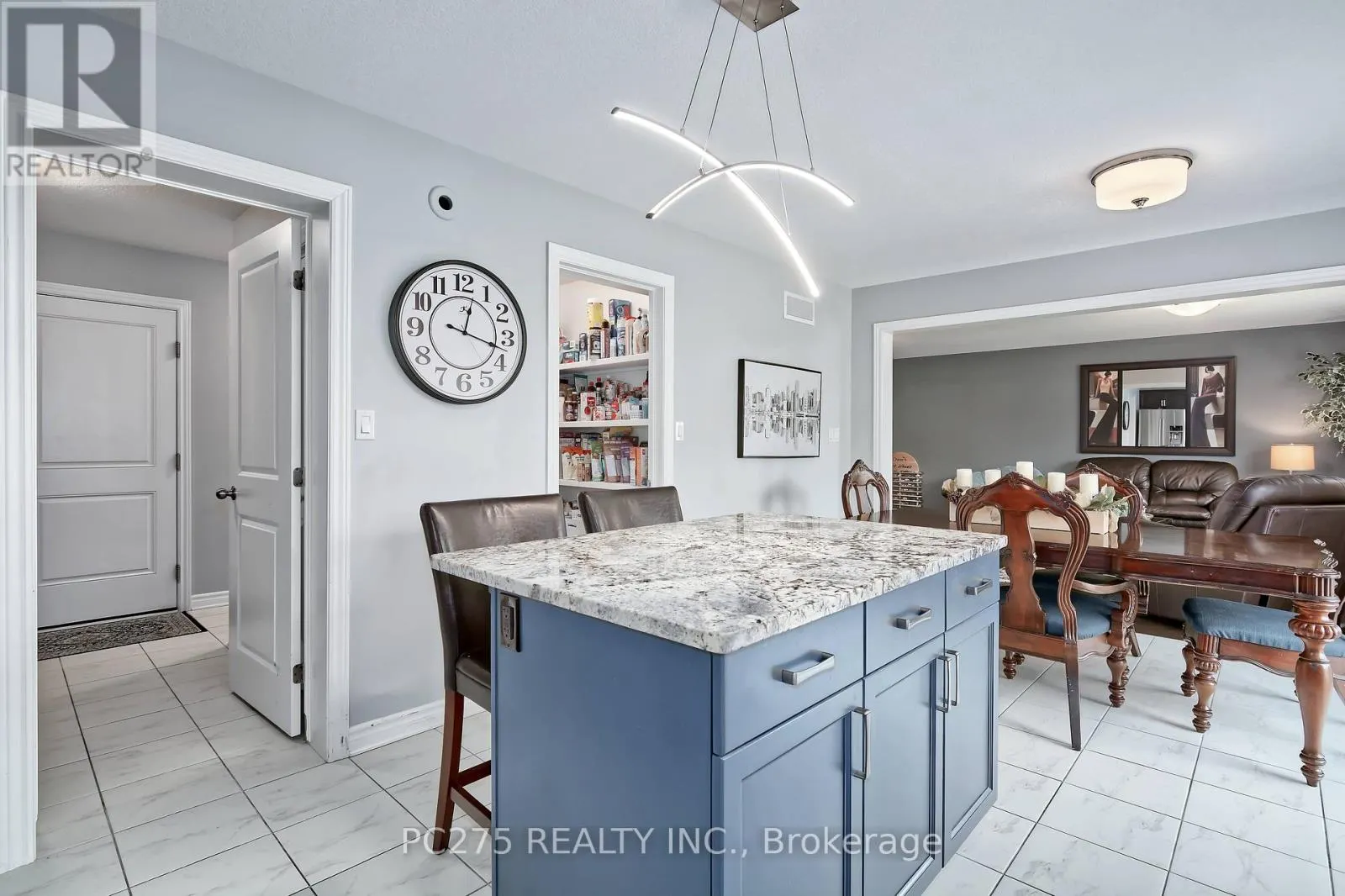 20 HONEY BEND