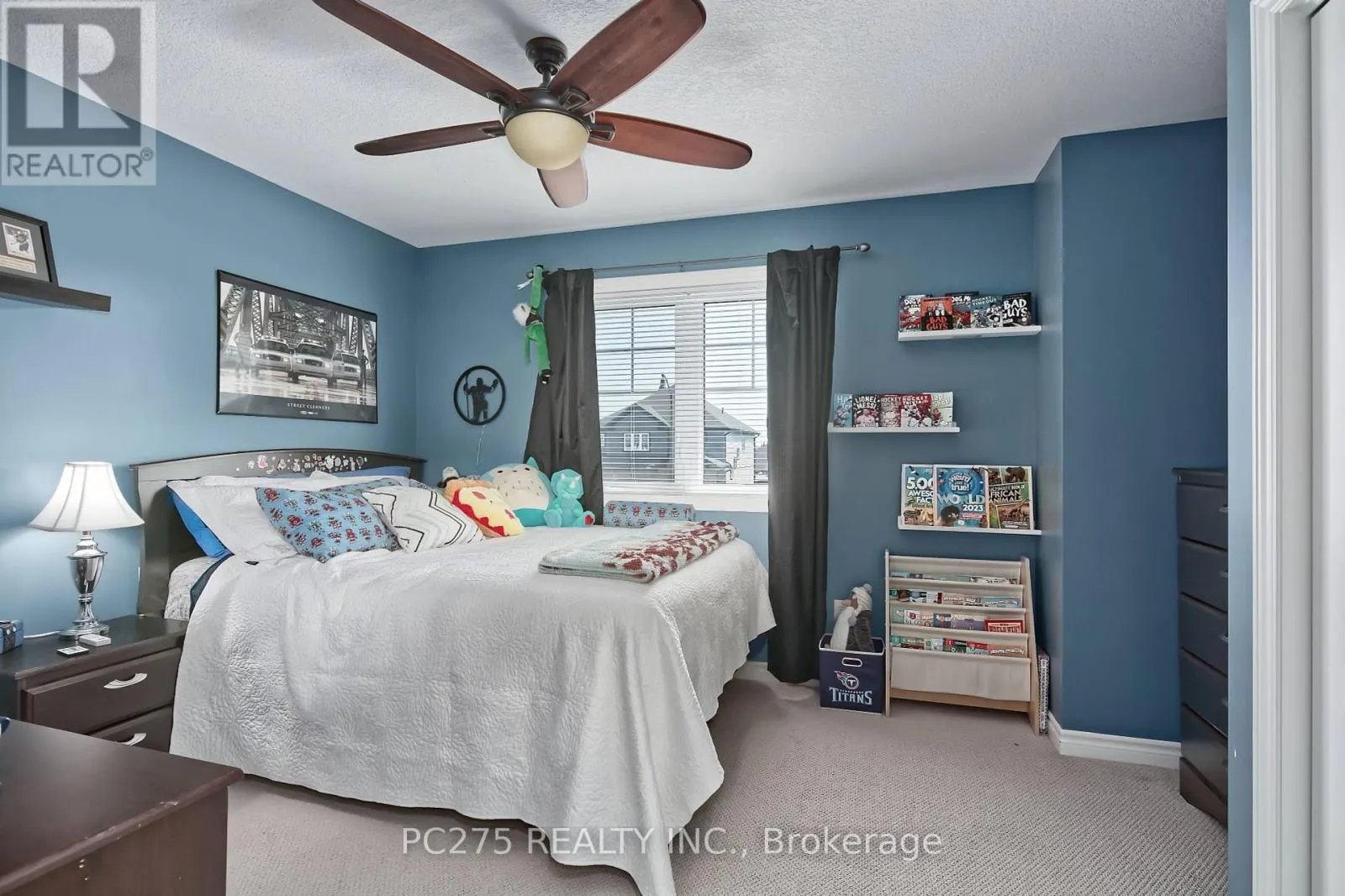 20 HONEY BEND