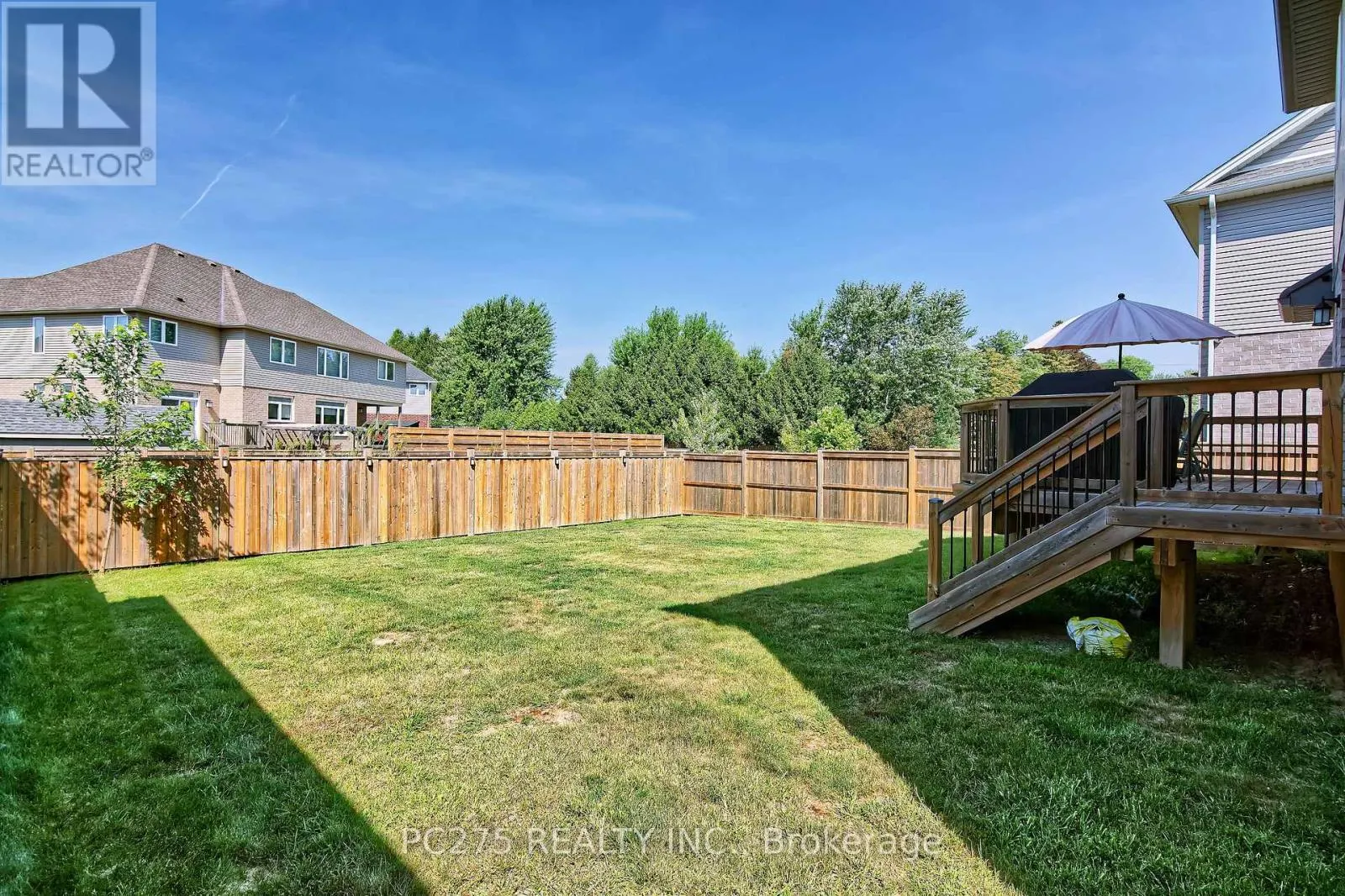20 HONEY BEND