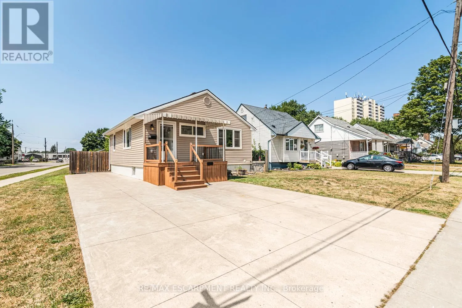 237 ADAIR AVENUE