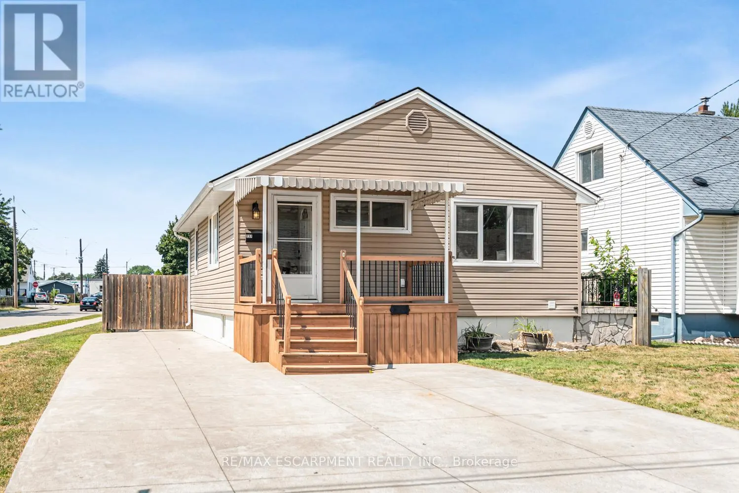 237 ADAIR AVENUE