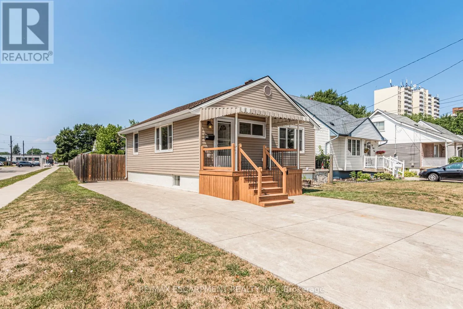 237 ADAIR AVENUE