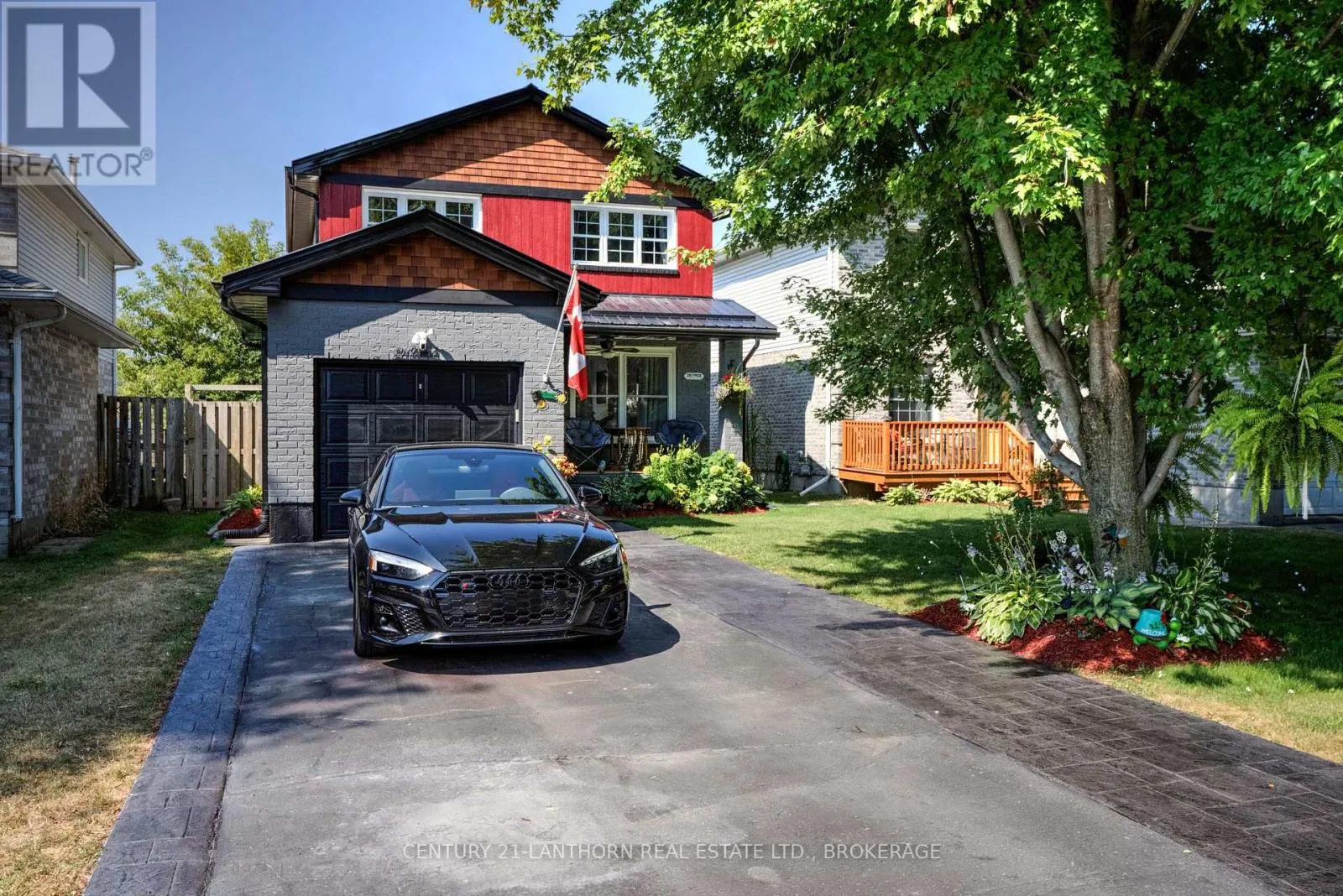 394 GINGER STREET