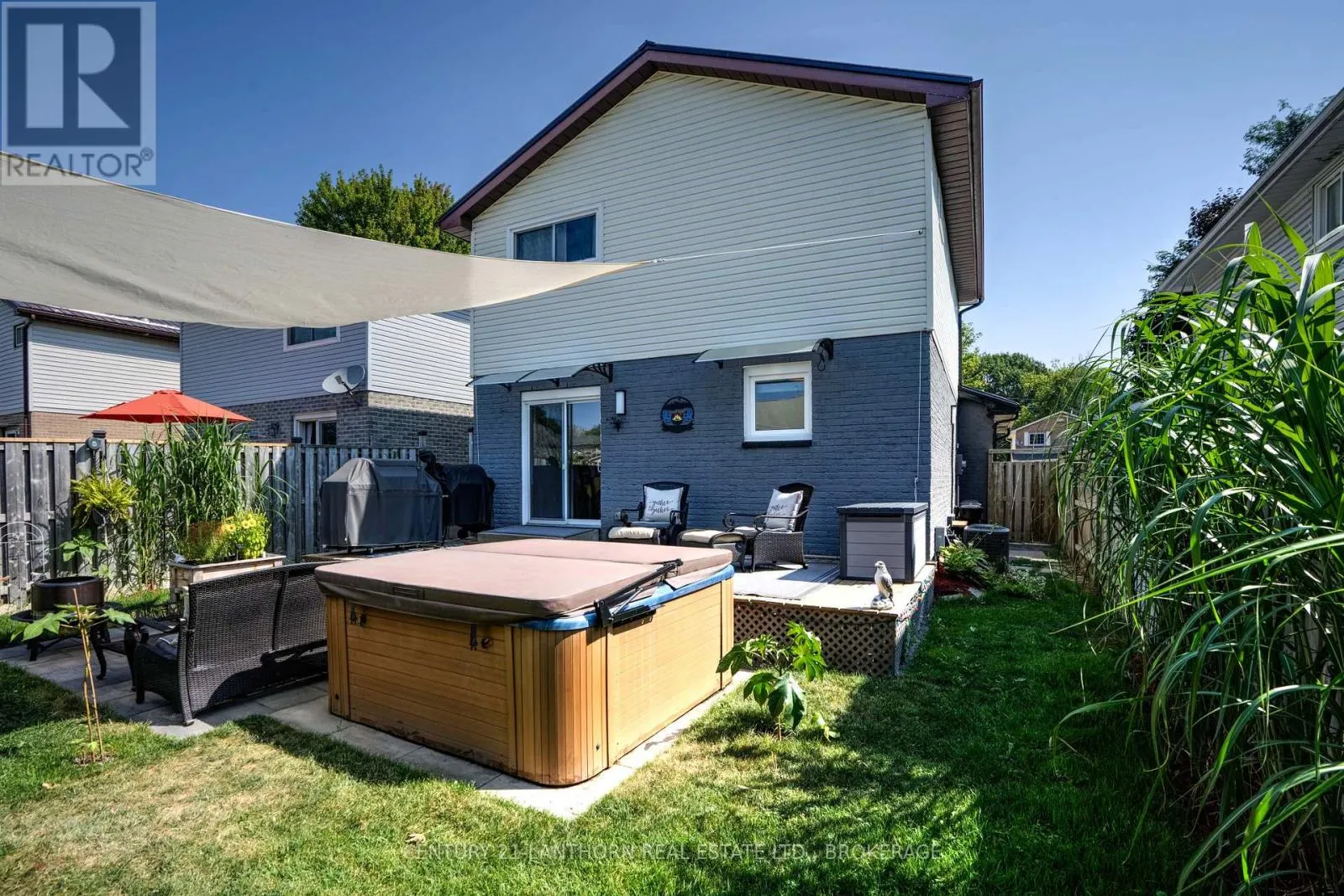394 GINGER STREET