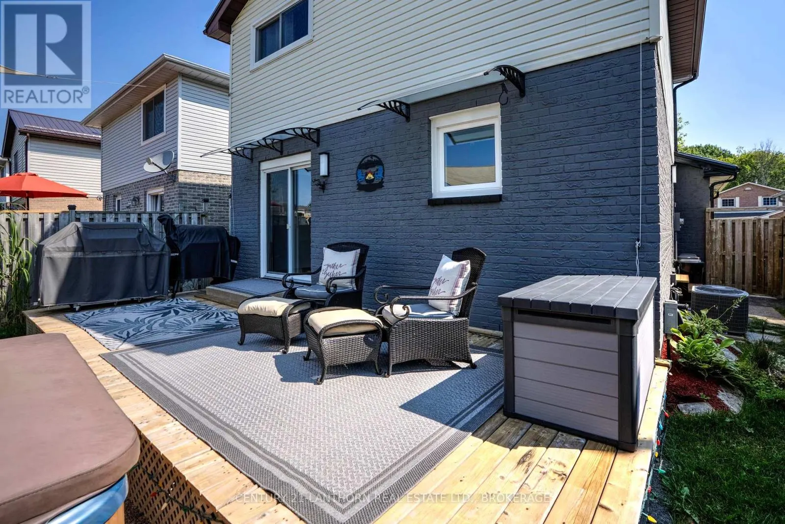 394 GINGER STREET