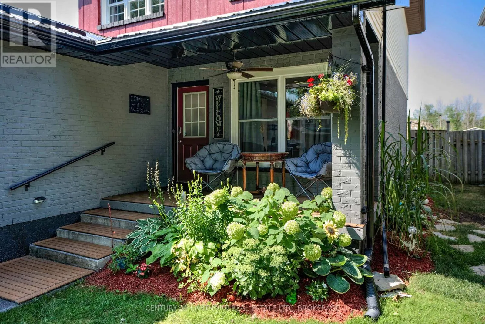 394 GINGER STREET
