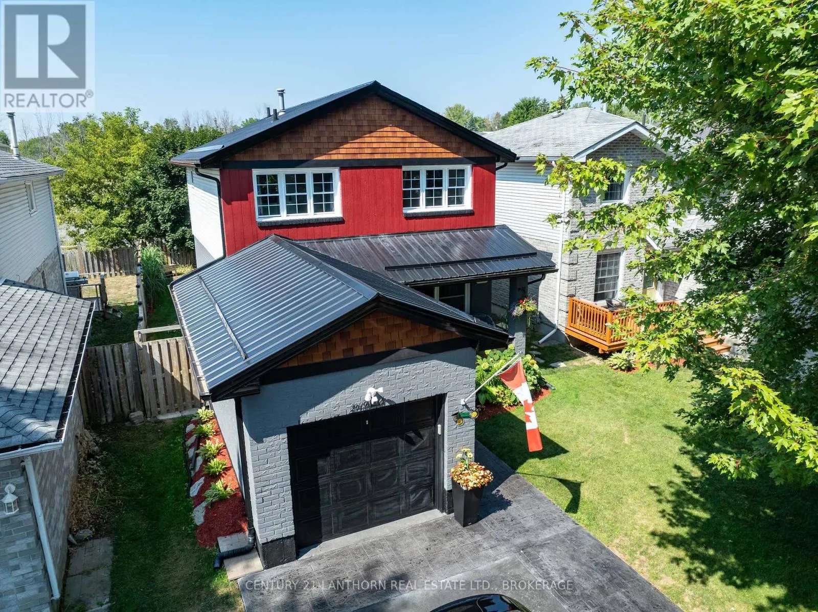 394 GINGER STREET