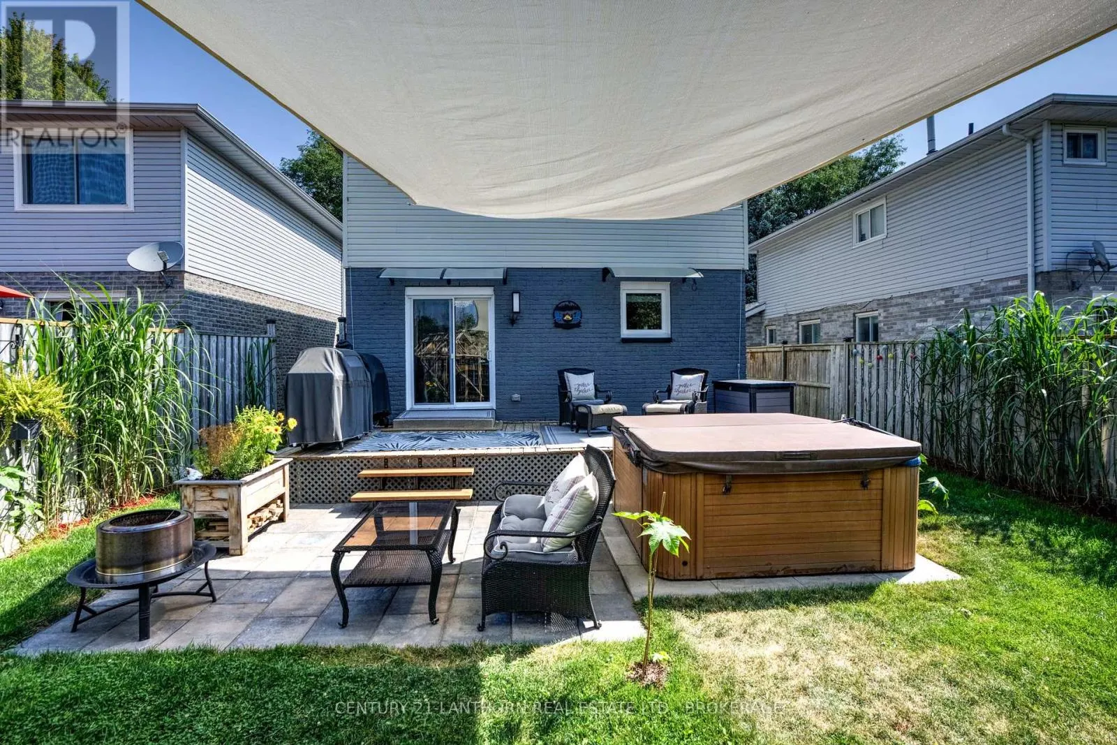394 GINGER STREET