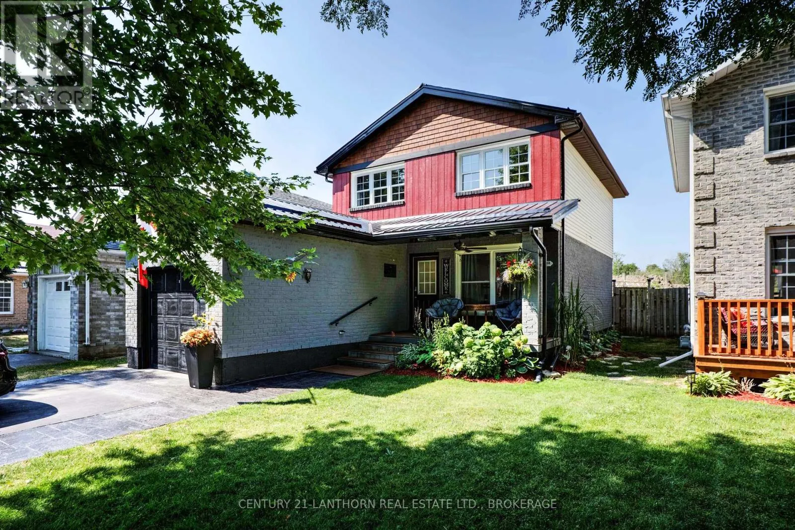 394 GINGER STREET