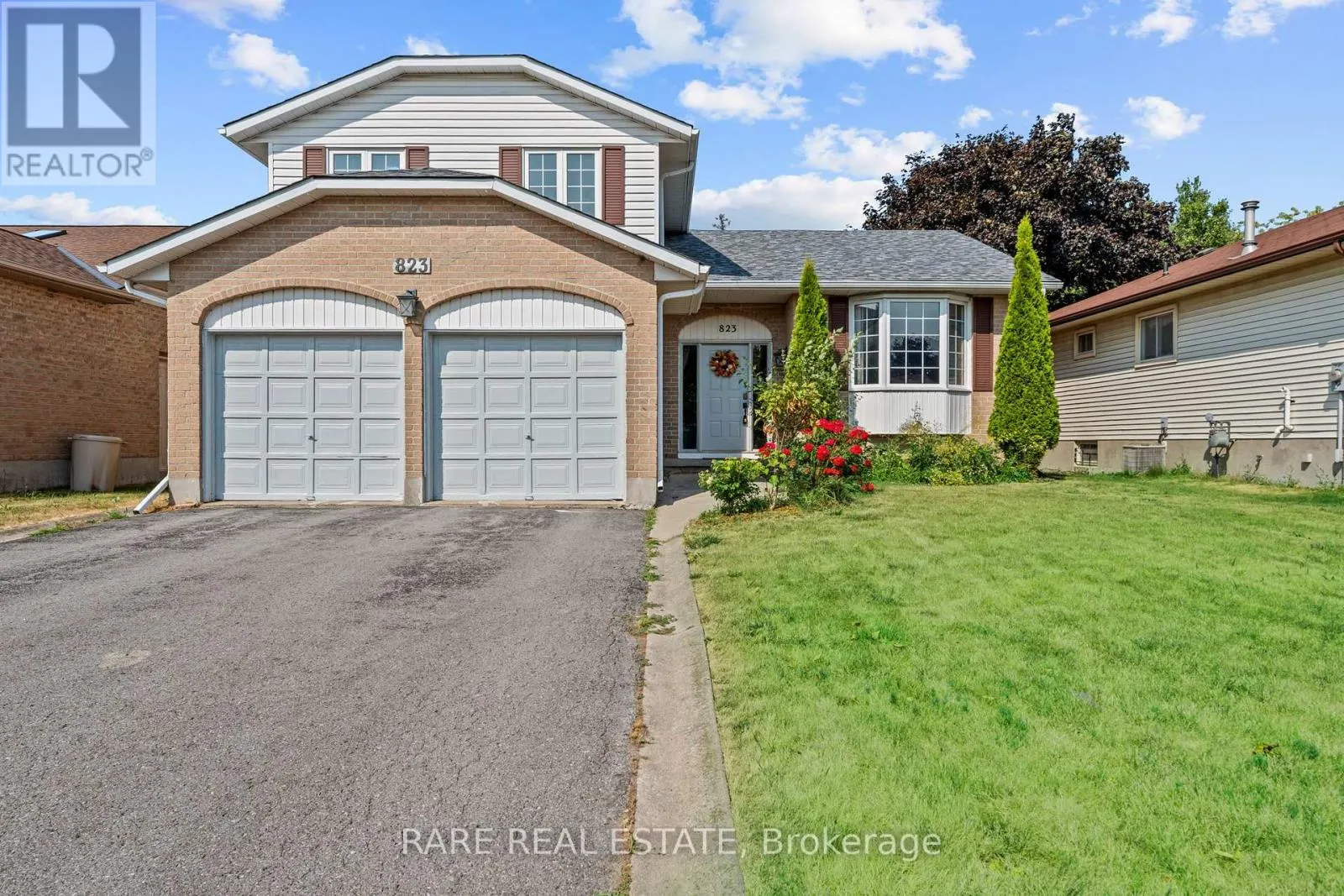 823 BRANDY COURT