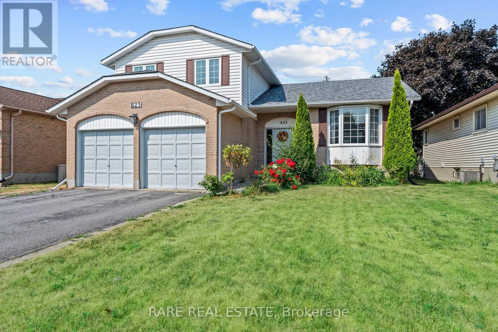 823 BRANDY COURT