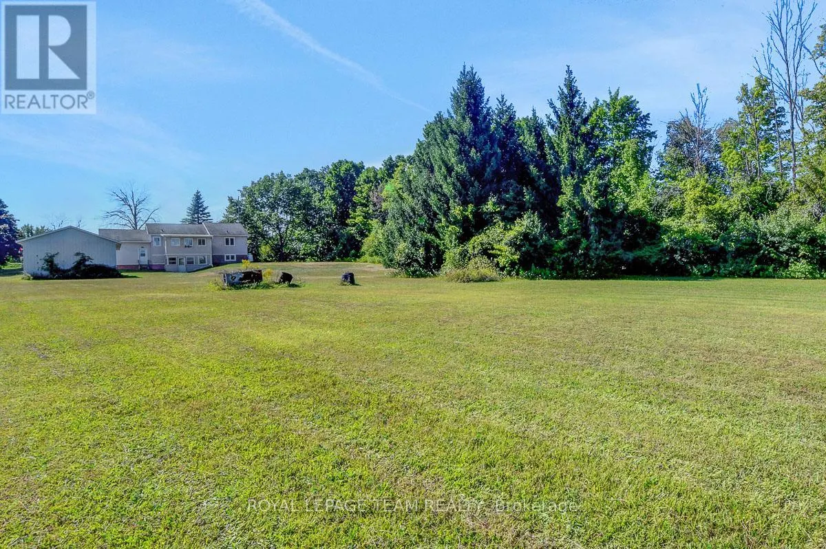 8055 COUNTY RD. 44 ROAD