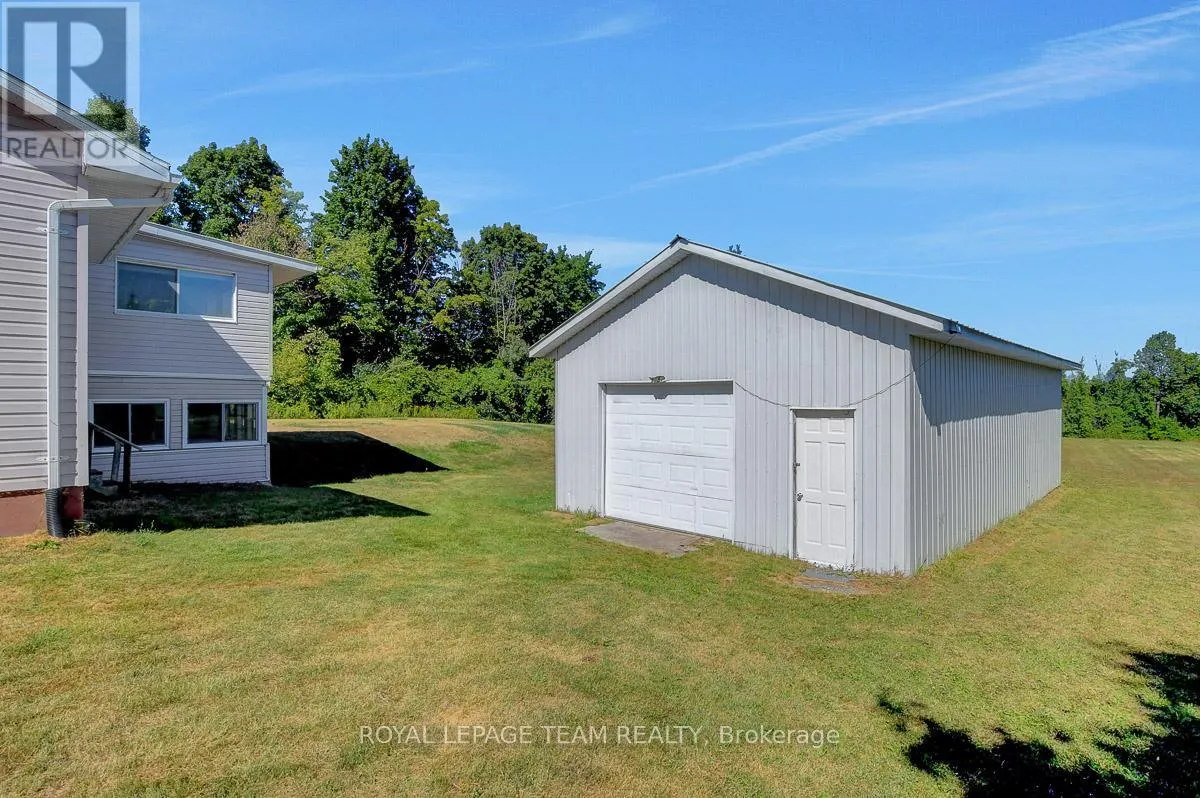 8055 COUNTY RD. 44 ROAD