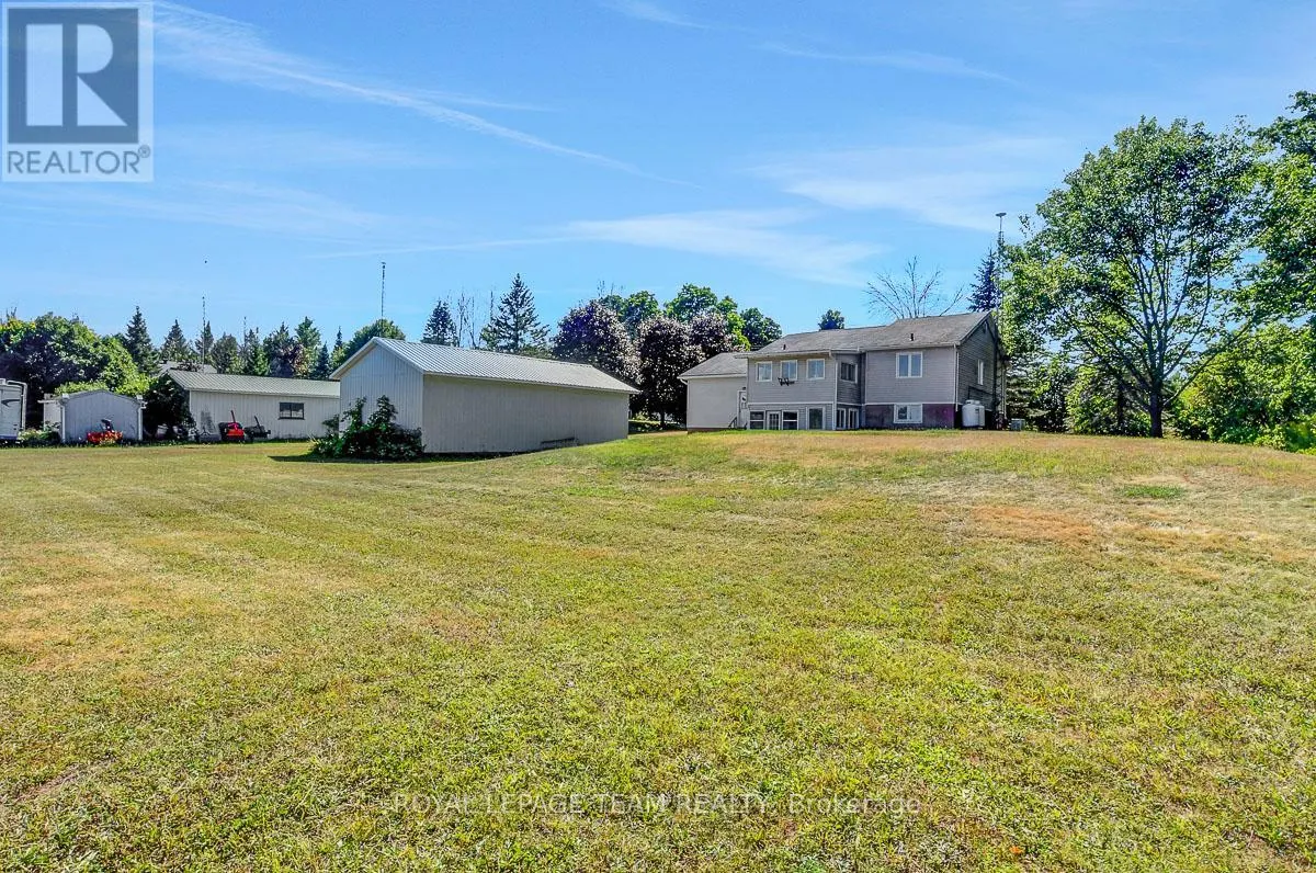 8055 COUNTY RD. 44 ROAD