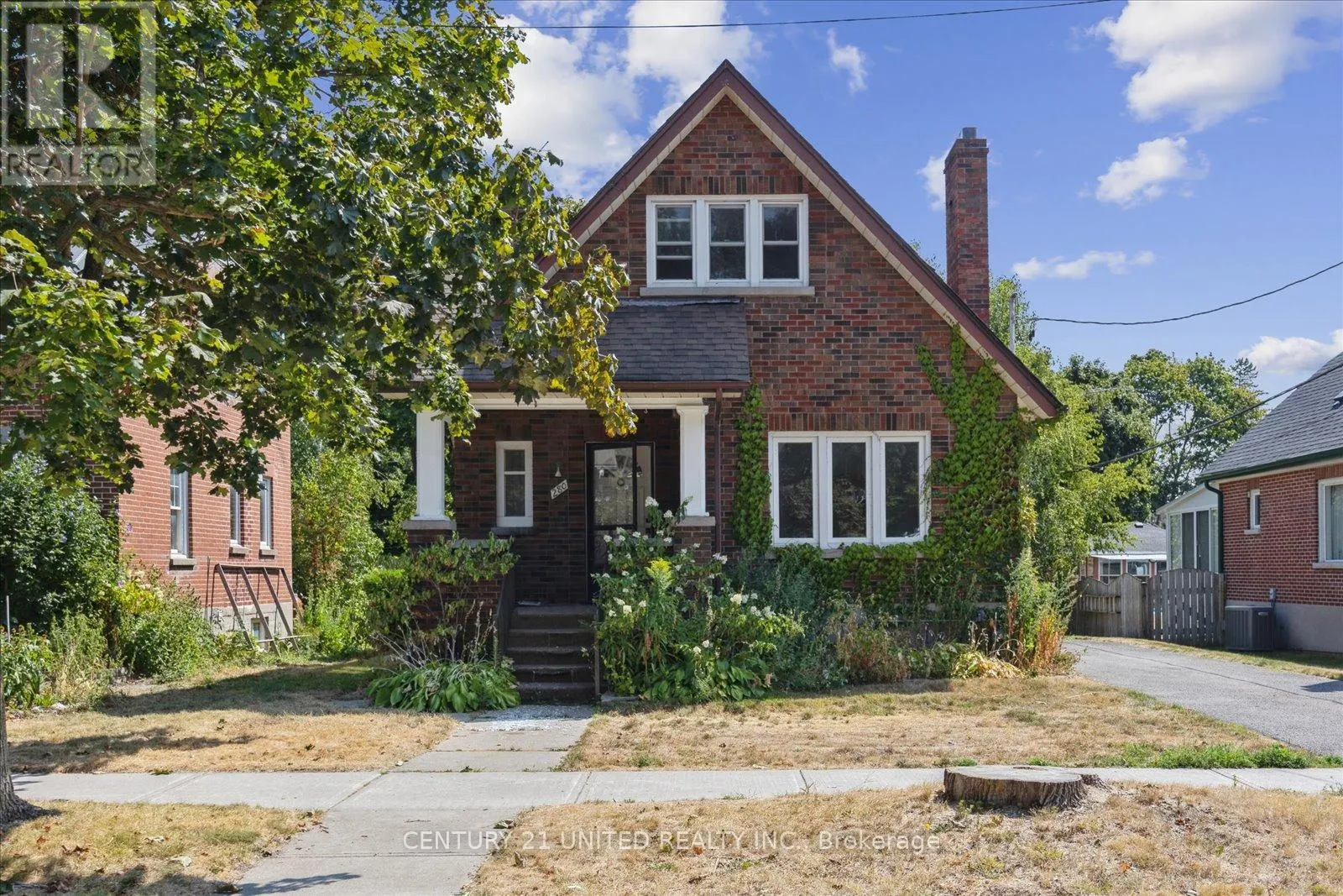 280 MARK STREET