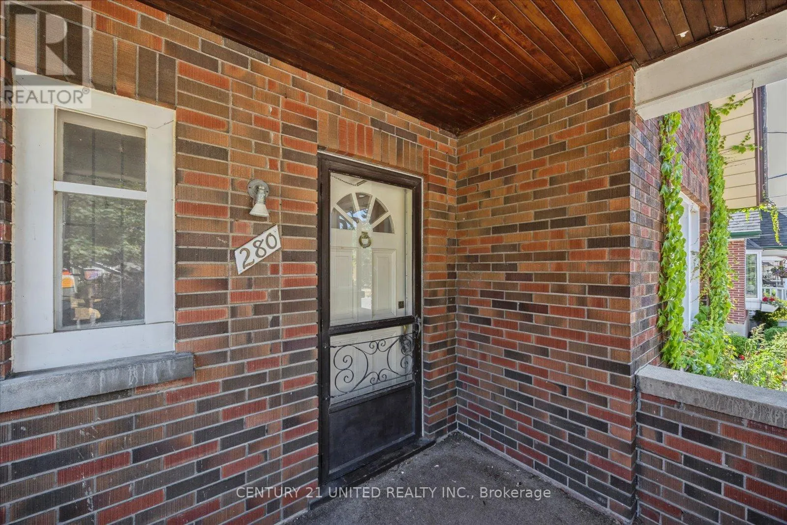 280 MARK STREET