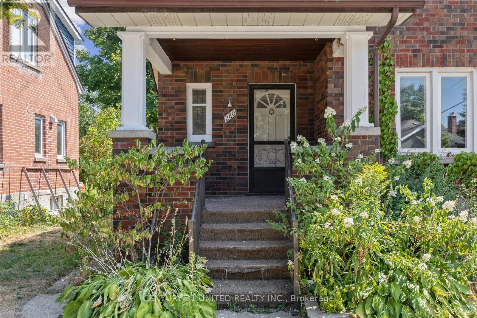 280 MARK STREET
