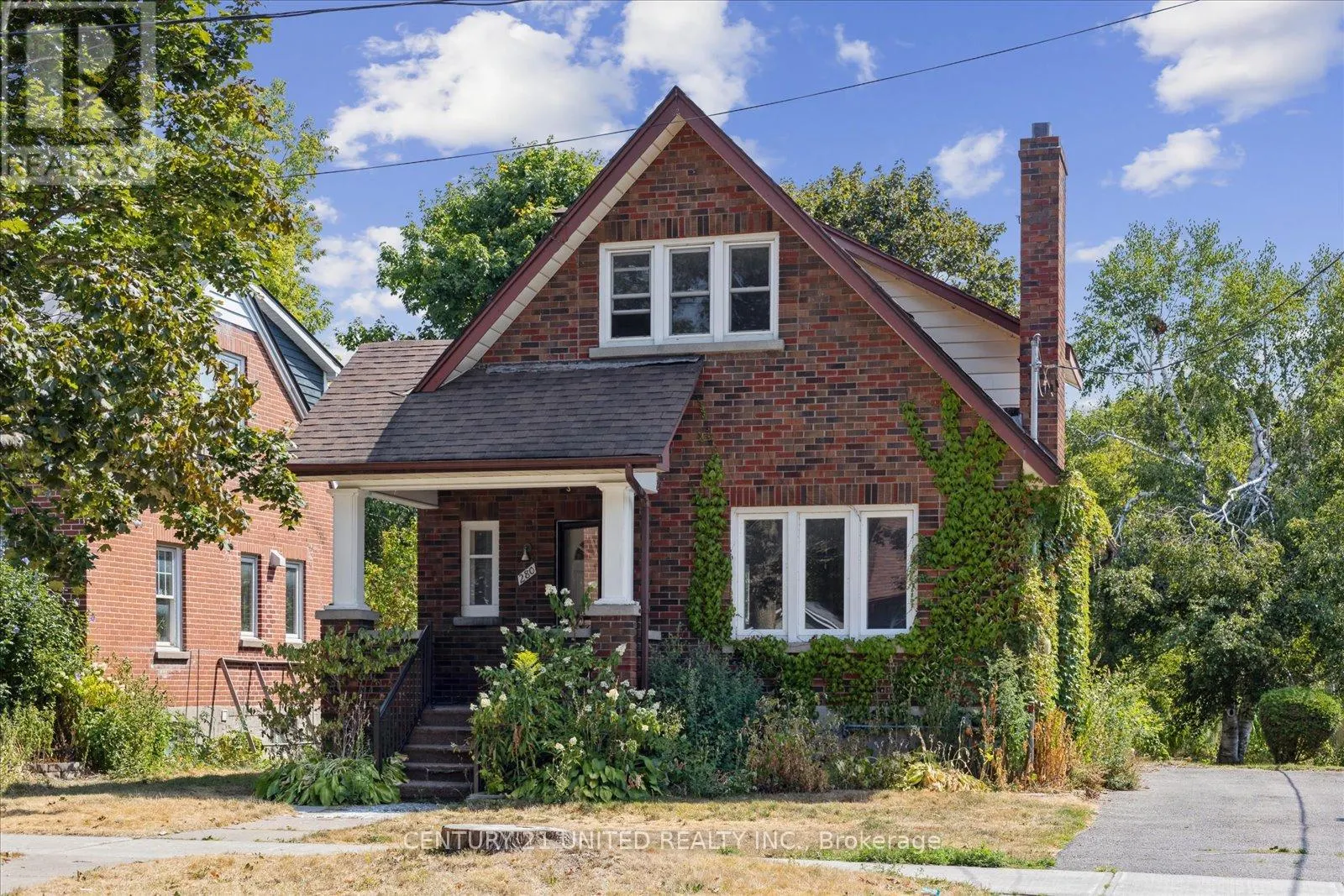 280 MARK STREET