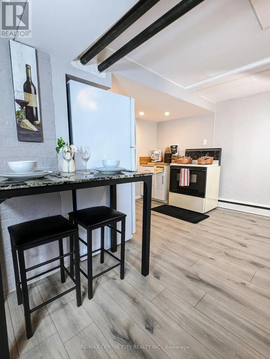 LOWER - 1067 HAMILTON ROAD, #Lower