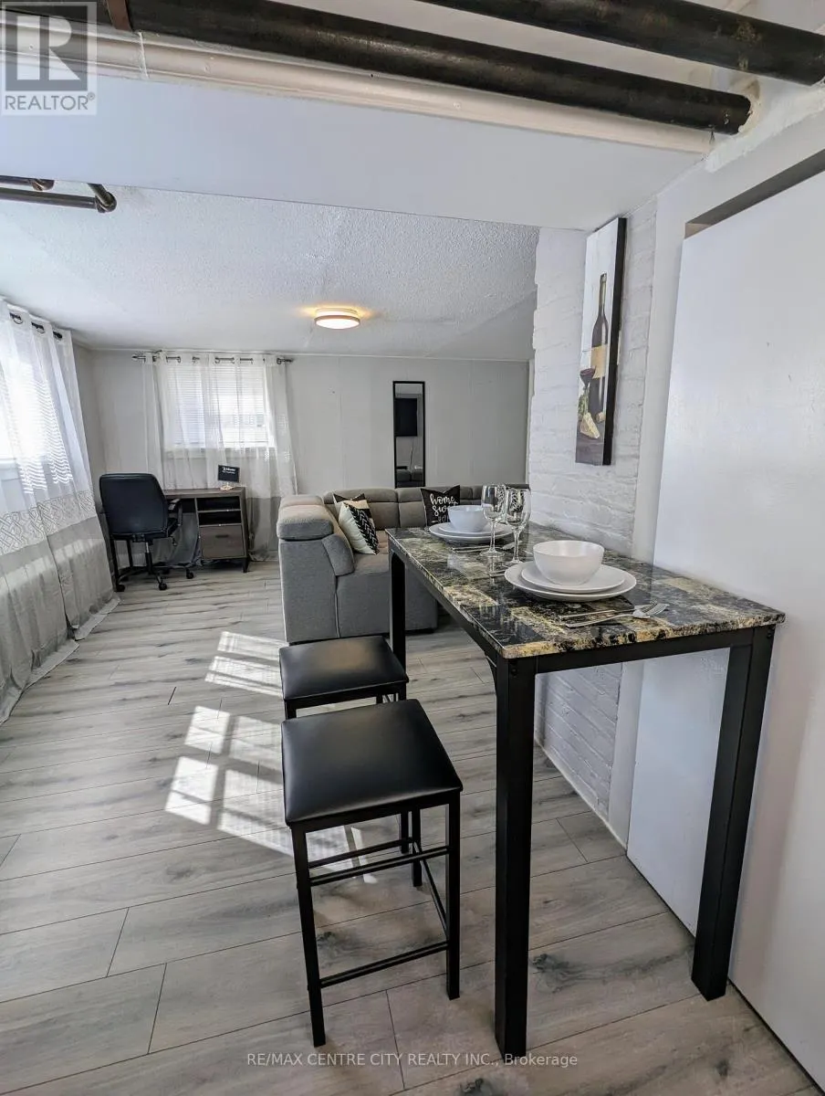 LOWER - 1067 HAMILTON ROAD, #Lower