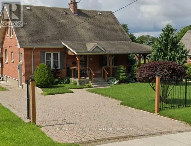 LOWER - 1067 HAMILTON ROAD, #Lower