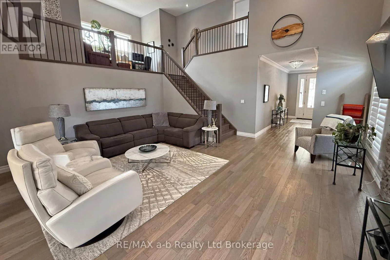 1236 ALBERNI ROAD