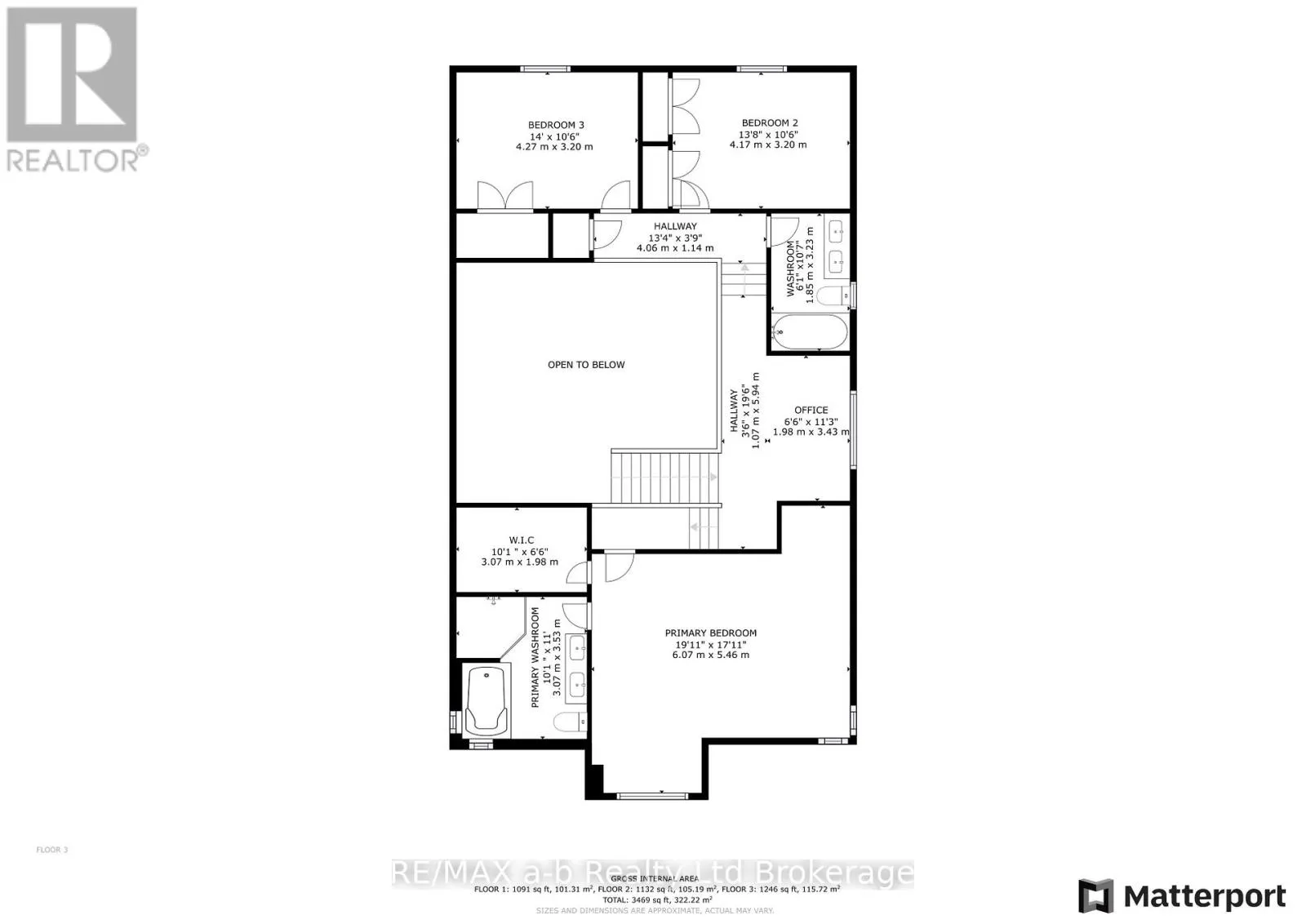 1236 ALBERNI ROAD