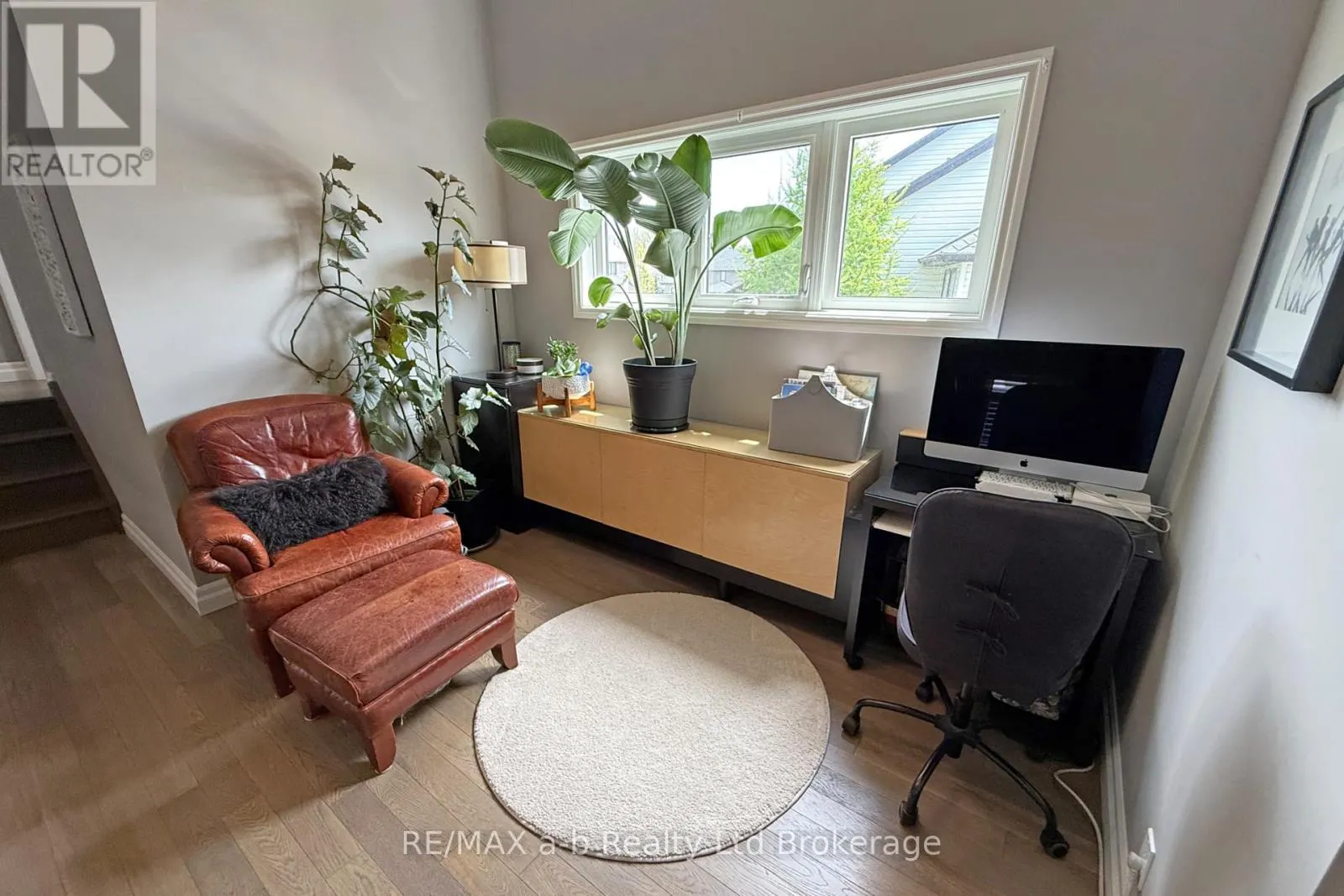 1236 ALBERNI ROAD