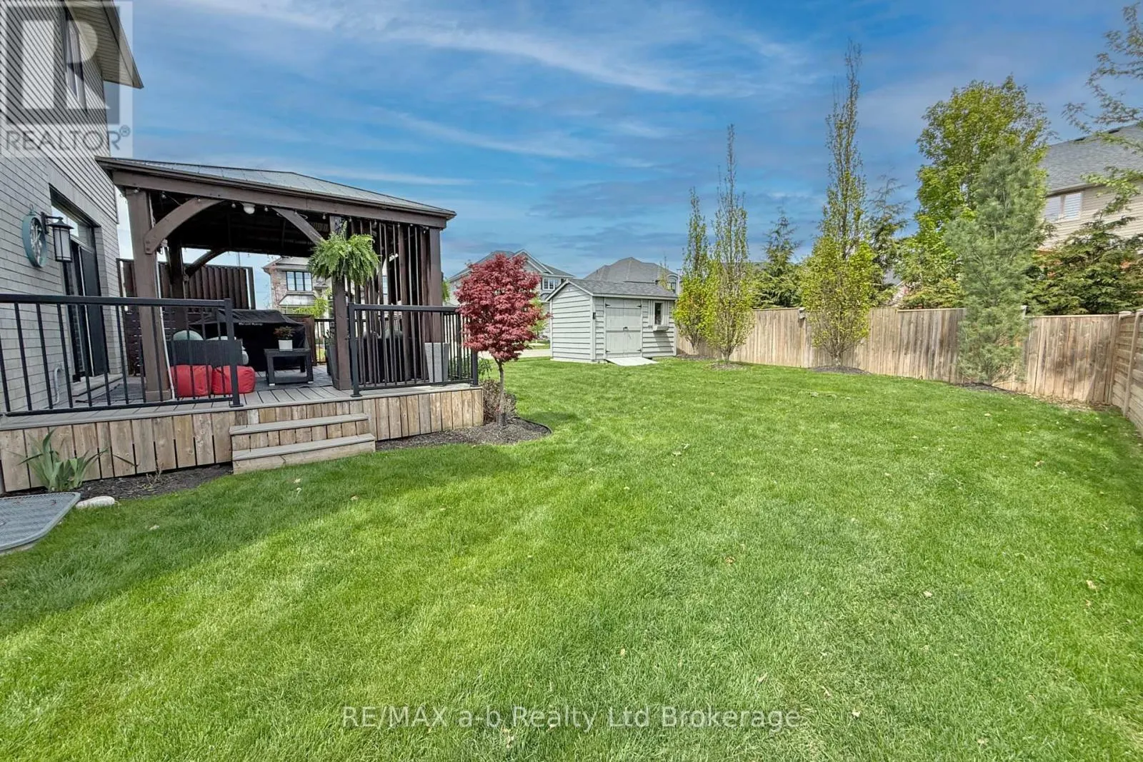 1236 ALBERNI ROAD