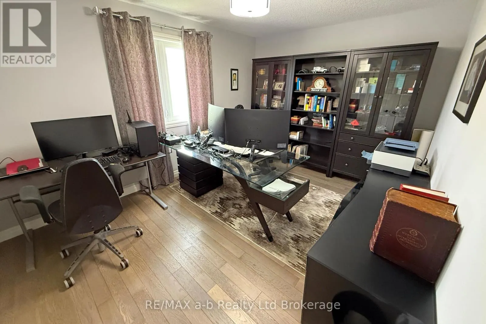 1236 ALBERNI ROAD