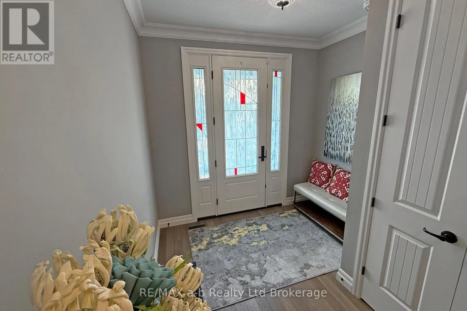 1236 ALBERNI ROAD
