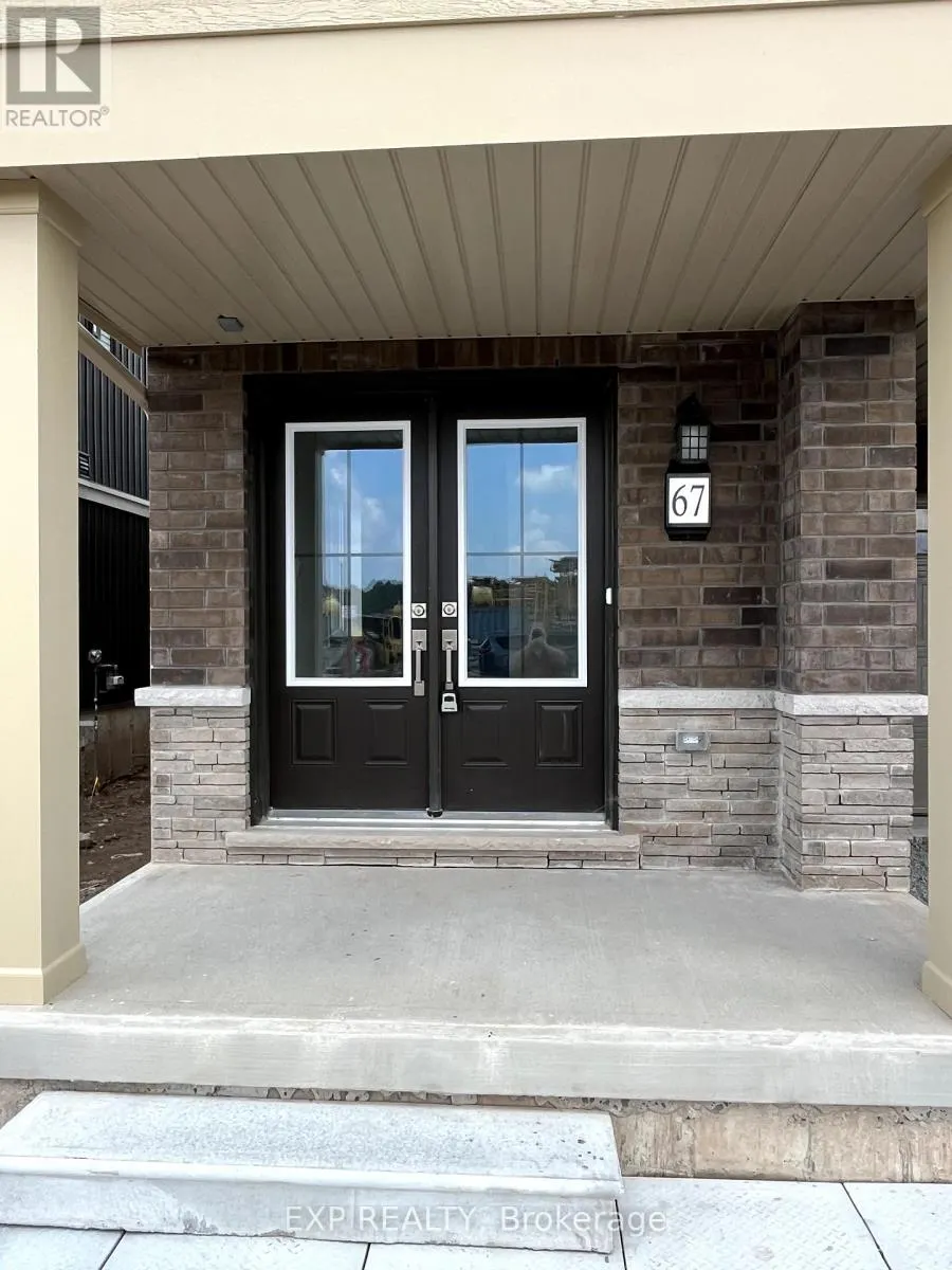 67 GUNNEL ROAD