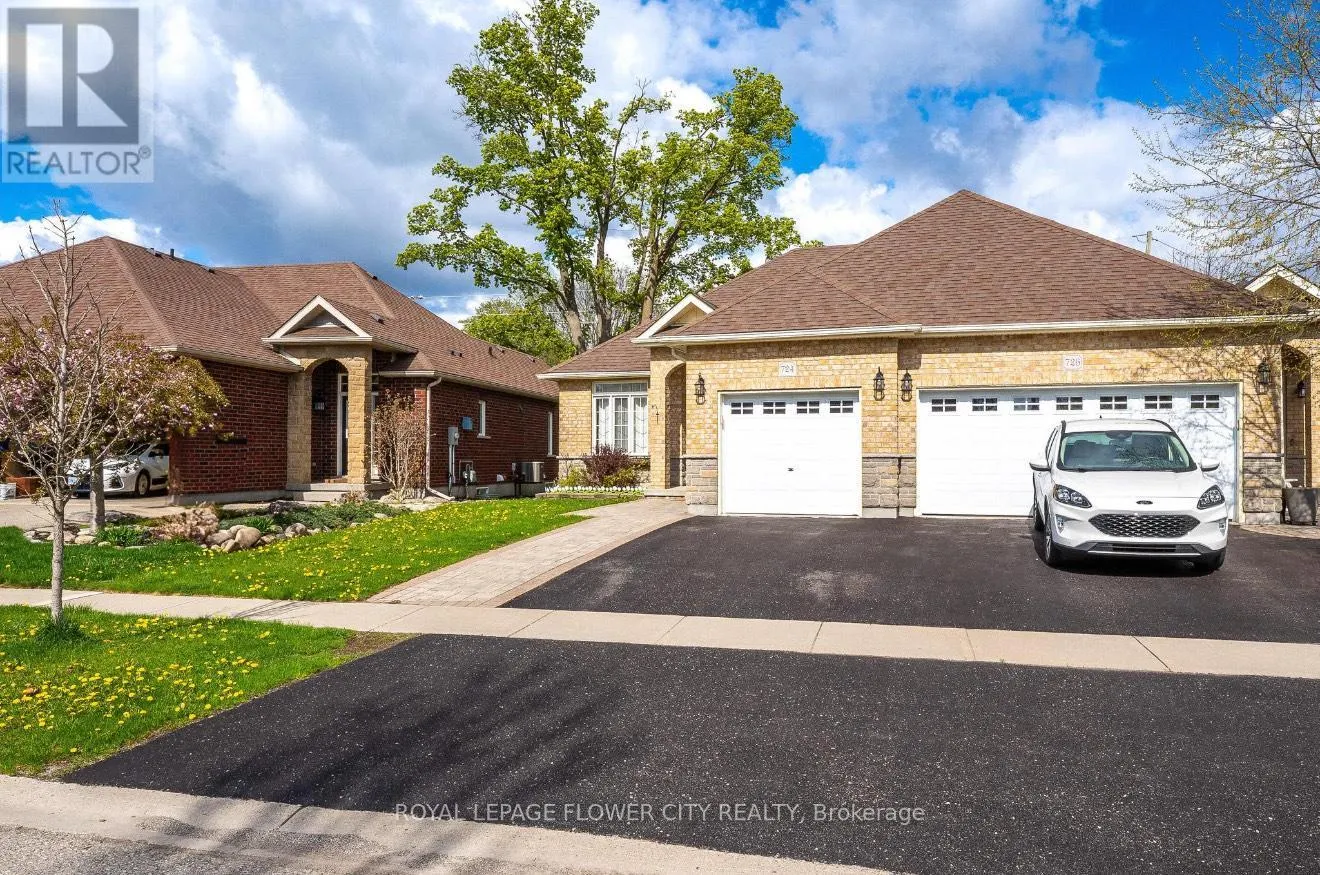 724 GARDEN COURT