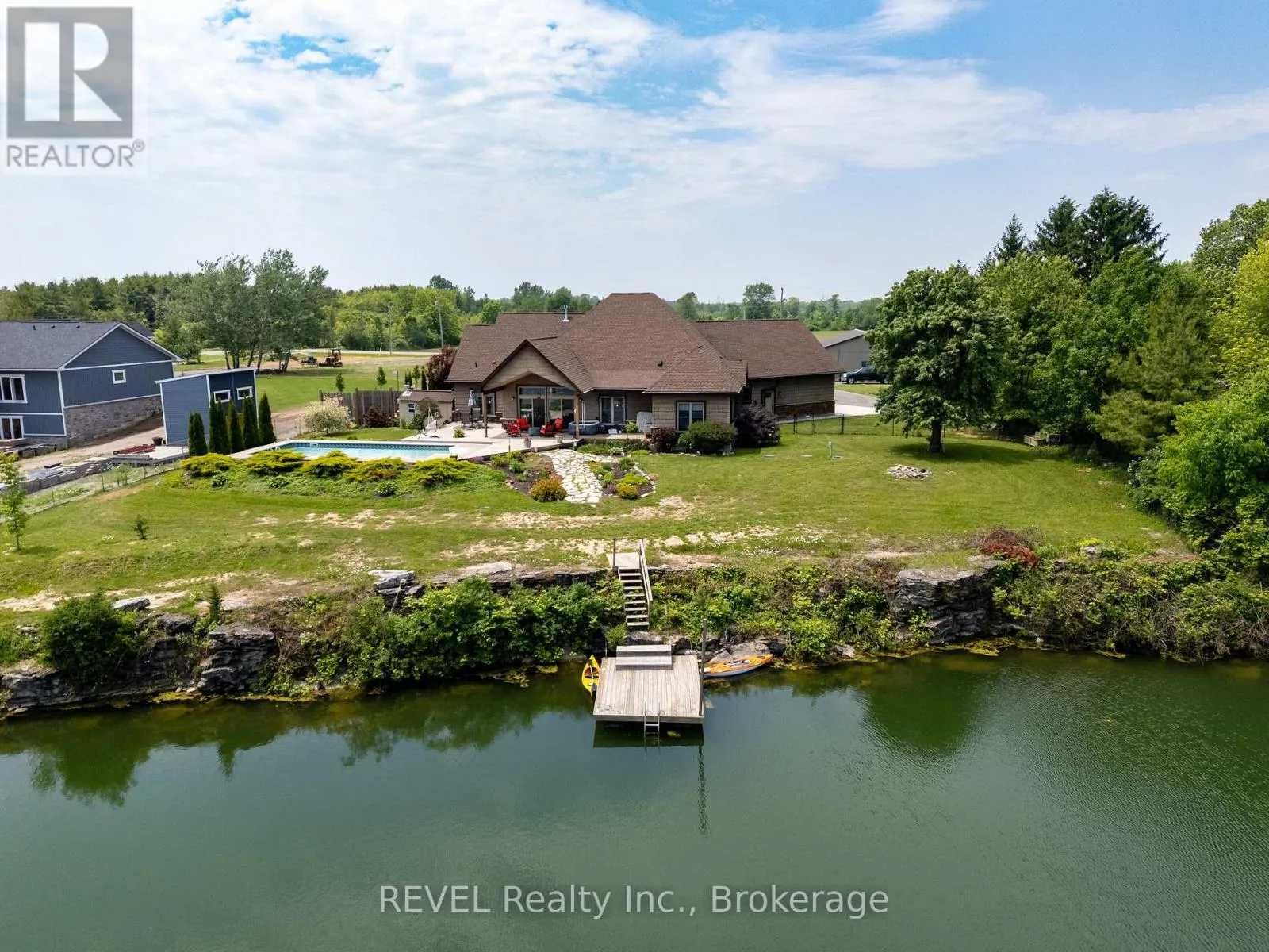 10149 CEMENT ROAD