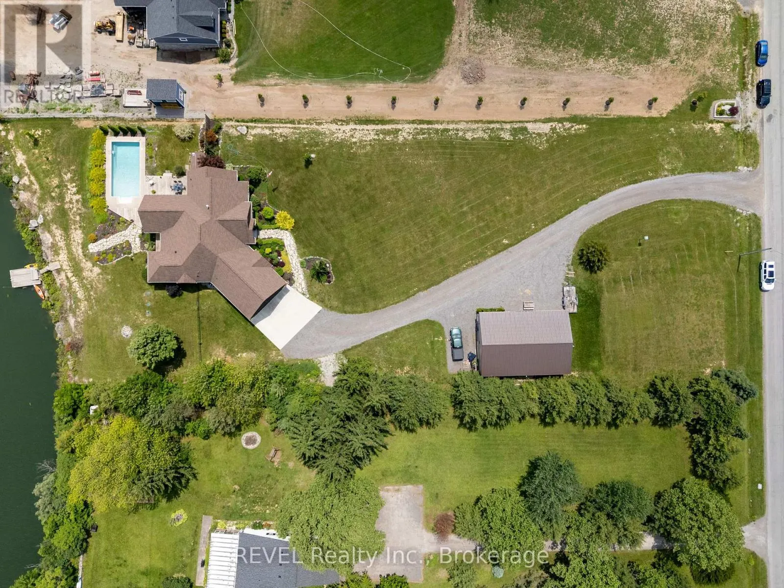 10149 CEMENT ROAD