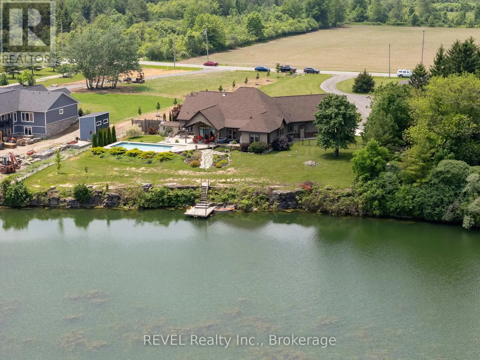 10149 CEMENT ROAD